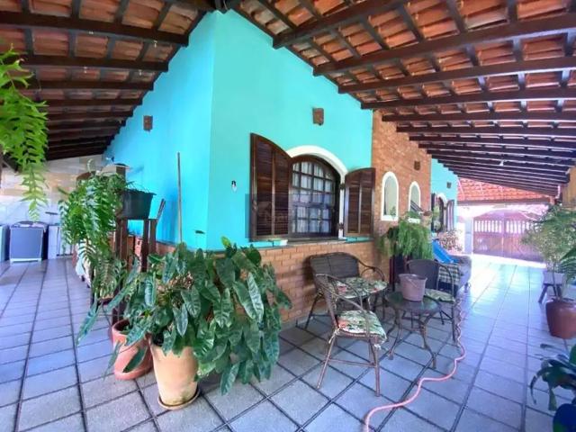 Casa venda em Região Imediata de Araraquara, Araraquara