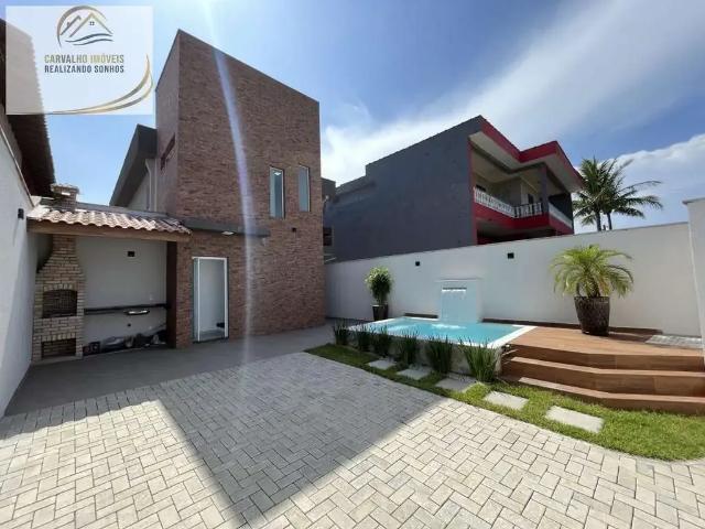 Casa venda em Região Imediata de Santos, Região Metropolitana da Baixada Santista