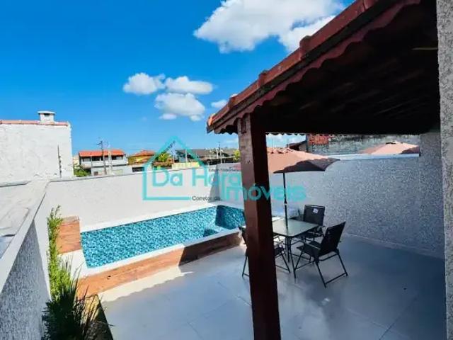 Casa venda em Região Imediata de Santos, Região Metropolitana da Baixada Santista