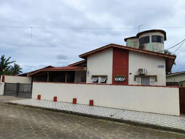 Casa venda em Balneário Gaivota, Itanhaém