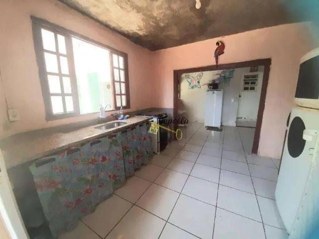 Casa venda em Região Imediata de Santos, Região Metropolitana da Baixada Santista
