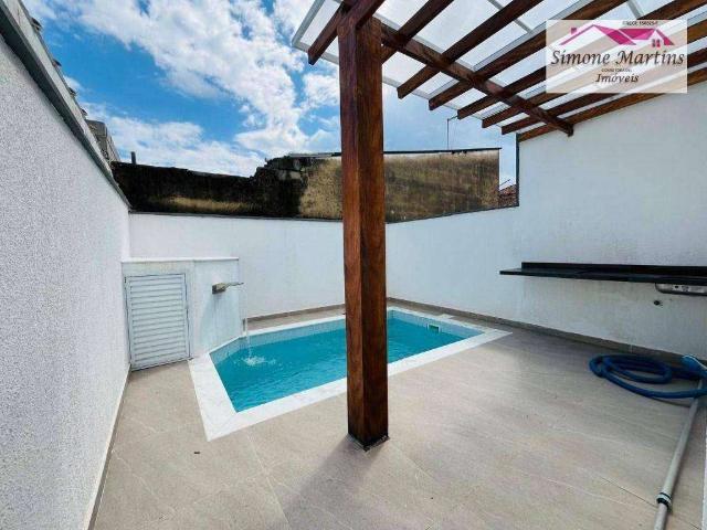 Casa venda em Região Imediata de Santos, Região Metropolitana da Baixada Santista