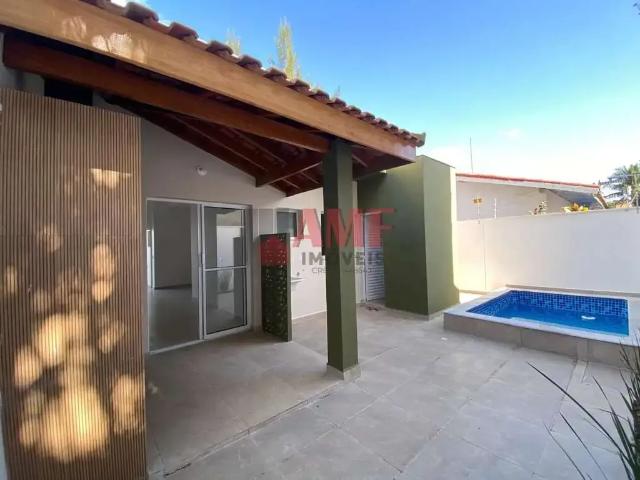 Casa venda em Itanhaém, Cidade Santa Júlia