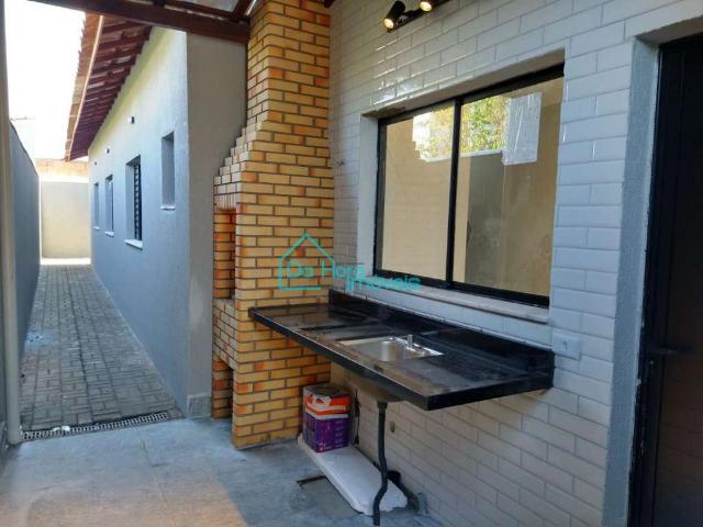 Casa venda em Itanhaém, Região Geográfica Intermediária de São Paulo