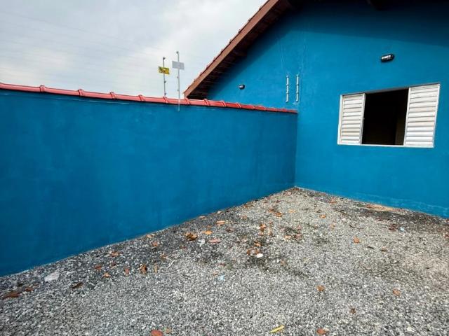 Casa venda em Itanhaém