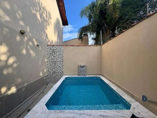 Casa venda em Itanhaém, Jardim Suarão