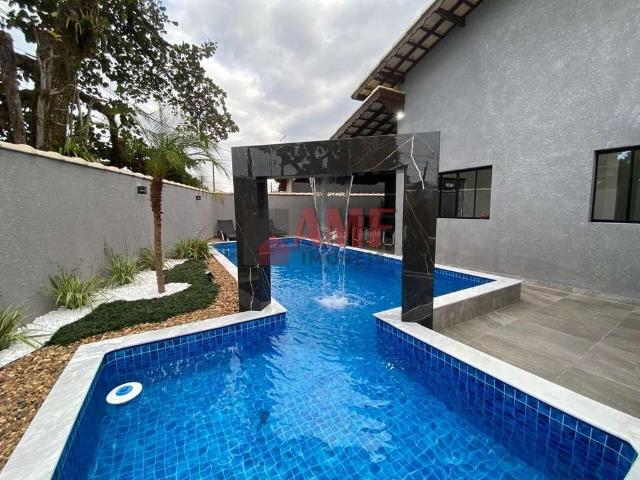 Casa venda em Itanhaém, Jardim Suarão