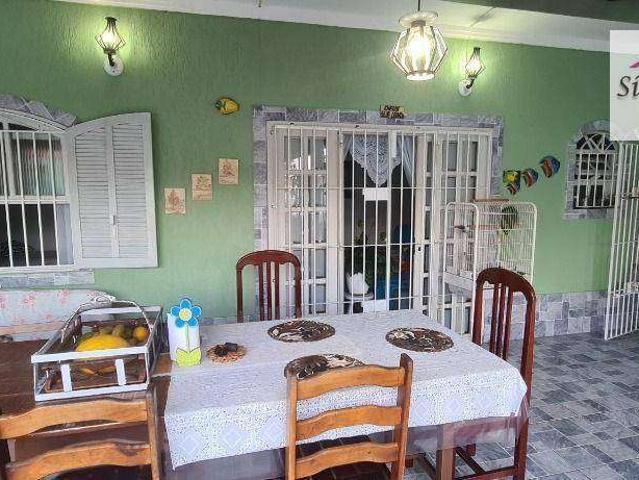 Casa venda em Região Imediata de Santos, Região Metropolitana da Baixada Santista