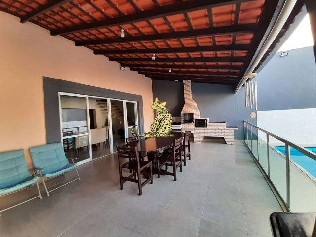 Casa venda em Região Imediata de Barretos, Barretos
