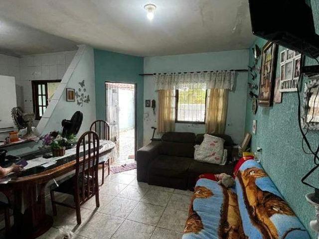 Casa venda em Itanhaém