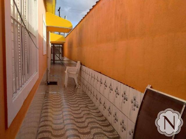 Casa venda em Itanhaém