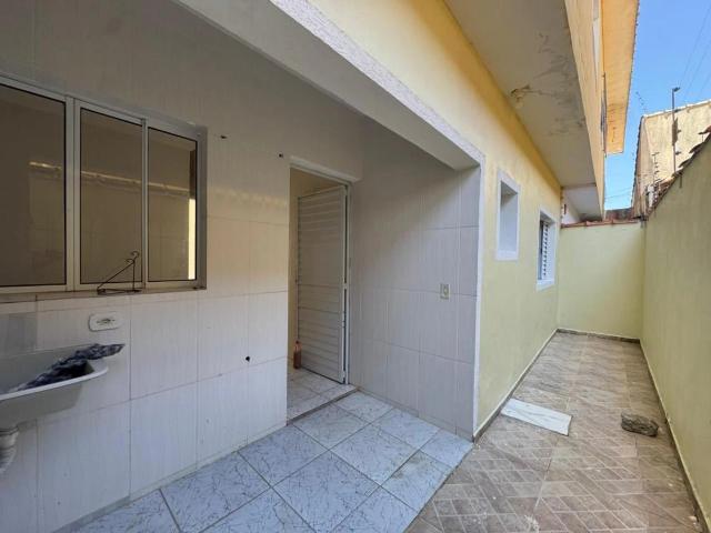 Casa venda em Itanhaém