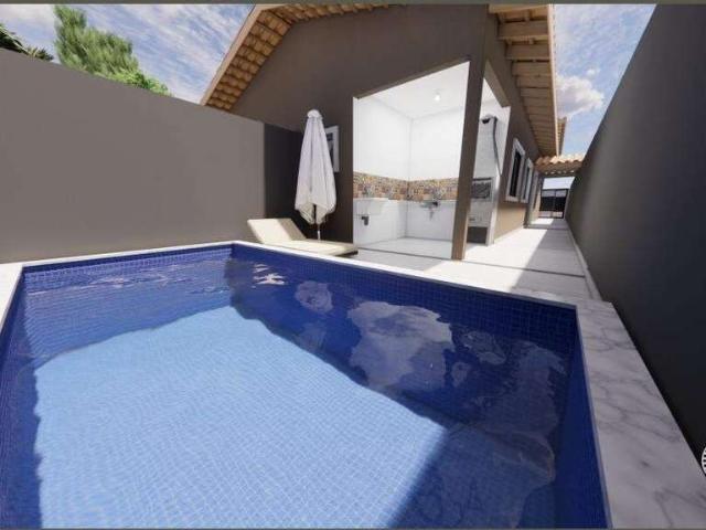 Casa venda em Itanhaém, Suarão