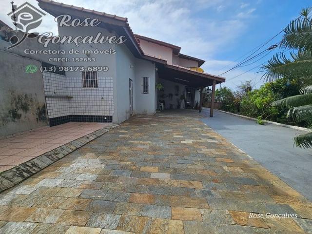 Casa venda em Região Imediata de Santos, Região Metropolitana da Baixada Santista