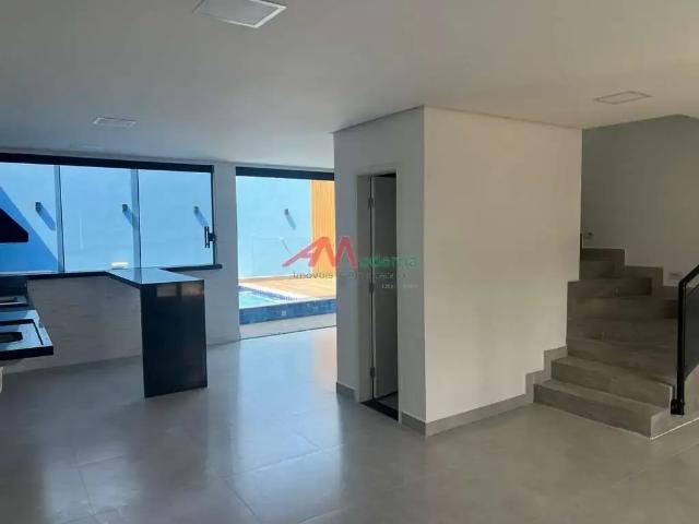 Casa venda em Região Imediata de Santos, Região Metropolitana da Baixada Santista