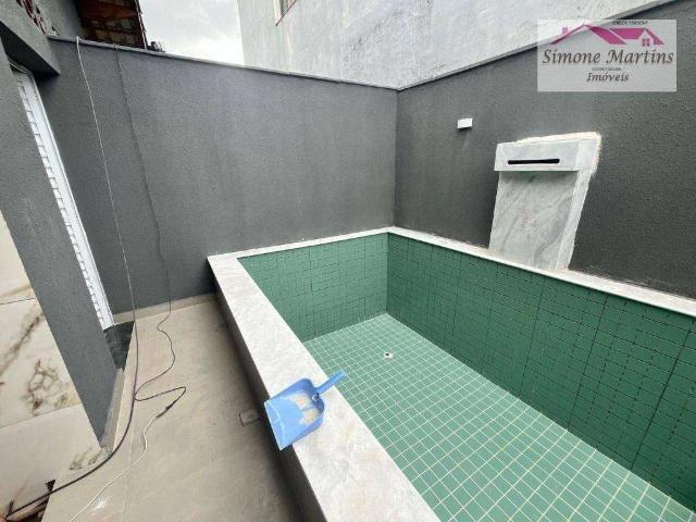 Casa venda em Região Imediata de Santos, Região Metropolitana da Baixada Santista