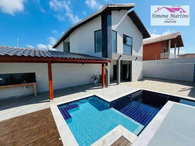 Casa venda em Região Imediata de Santos, Região Metropolitana da Baixada Santista