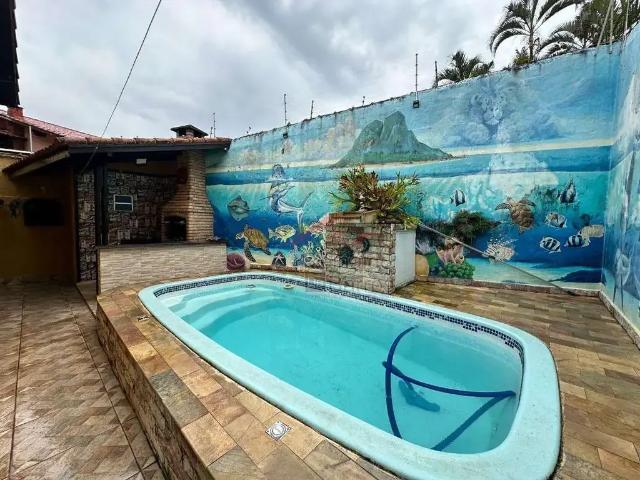Casa venda em Região Imediata de Santos, Região Metropolitana da Baixada Santista
