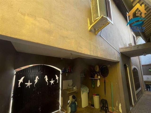 Casa venda em Região Imediata de Santos, Região Metropolitana da Baixada Santista