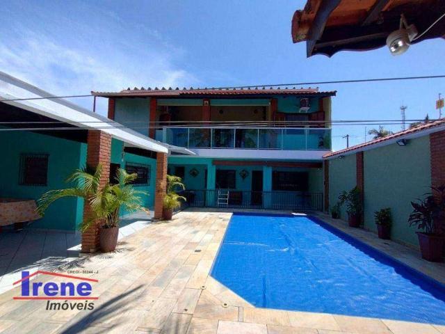 Casa venda em Região Imediata de Santos, Região Metropolitana da Baixada Santista