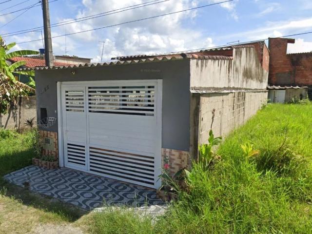 Casa venda em Itanhaém