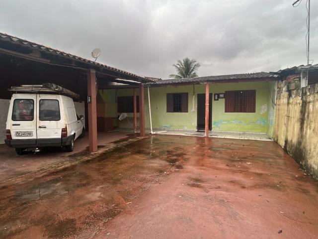 Casa venda em Itanhaém