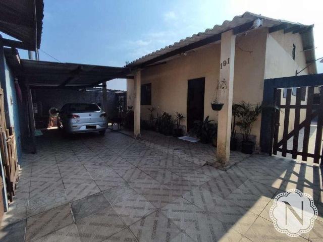 Casa venda em Jardim Umuarama, Itanhaém