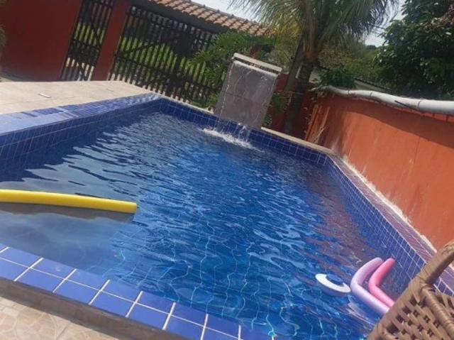 Casa venda em Itanhaém