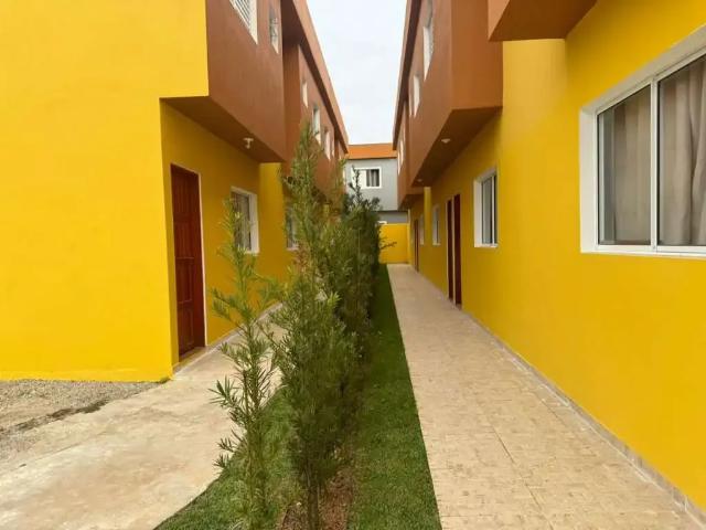 Casa venda em Região Imediata de Santos, Região Metropolitana da Baixada Santista