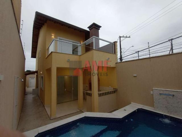 Casa venda em Itanhaém, Santa Júlia