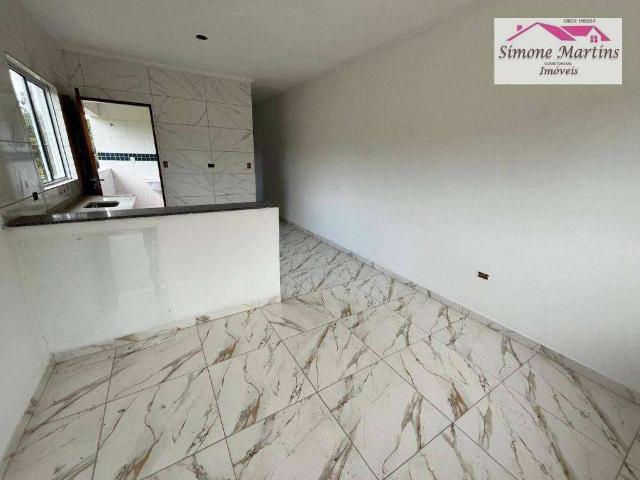 Casa venda em Região Imediata de Santos, Região Metropolitana da Baixada Santista