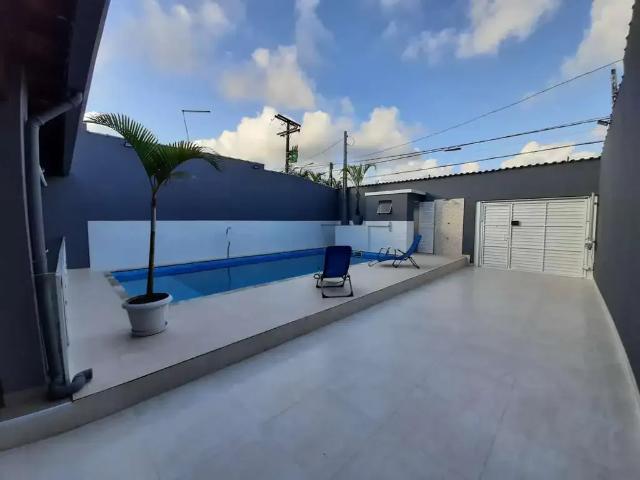 Casa venda em Região Imediata de Santos, Região Metropolitana da Baixada Santista