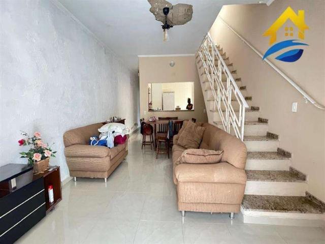 Casa venda em Região Imediata de Santos, Região Metropolitana da Baixada Santista