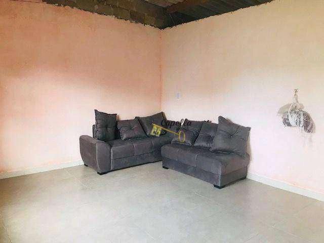 Casa venda em Região Imediata de Santos, Região Metropolitana da Baixada Santista