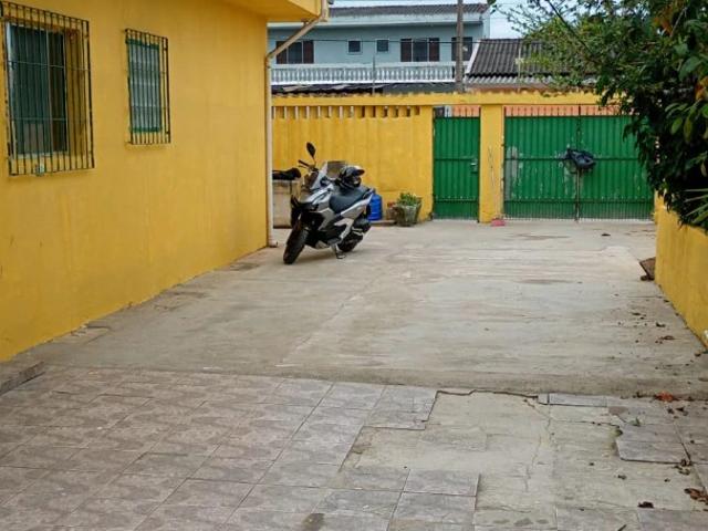 Casa venda em Itanhaém
