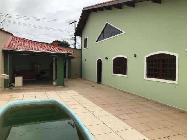 Casa venda em Região Imediata de Jales, Jales