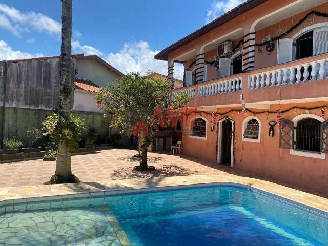 Casa venda em Itanhaém, Jardim Mosteiro