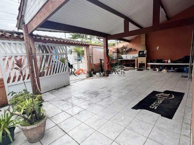 Casa venda em Região Imediata de Santos, Região Metropolitana da Baixada Santista