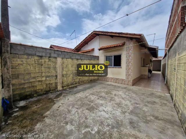 Casa venda em Itanhaém, Região Geográfica Intermediária de São Paulo