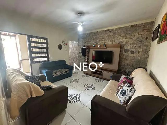 Casa venda em Itanhaém