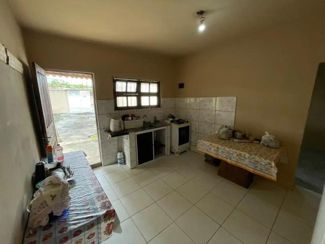 Casa venda em Itanhaém