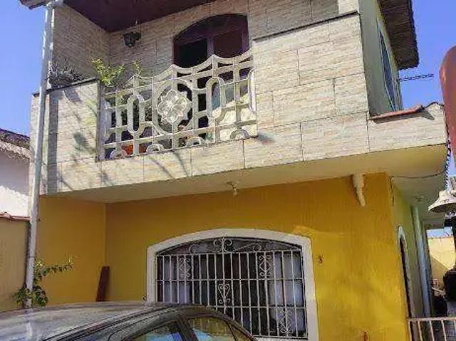 Casa venda em Itanhaém
