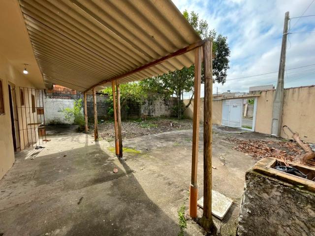 Casa venda em Itanhaém