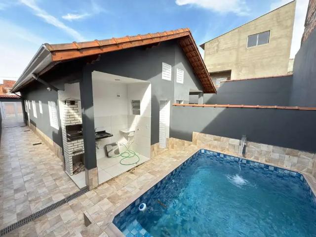 Casa venda em Vila Nossa Senhora de Sion, Itanhaém