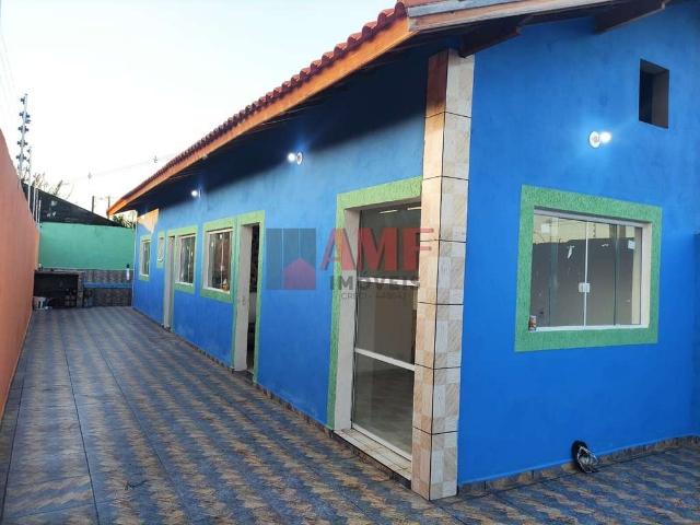 Casa venda em Itanhaém, Vila Nossa Senhora de Sion