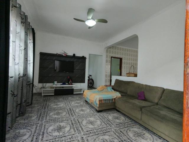 Casa venda em Itanhaém