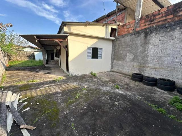 Casa venda em Itanhaém, Região Geográfica Intermediária de São Paulo