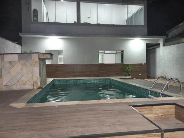 Casa venda em Itanhaém, Região Geográfica Intermediária de São Paulo