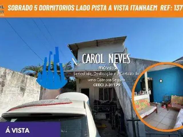 Casa venda em Região Imediata de Santos, Região Metropolitana da Baixada Santista