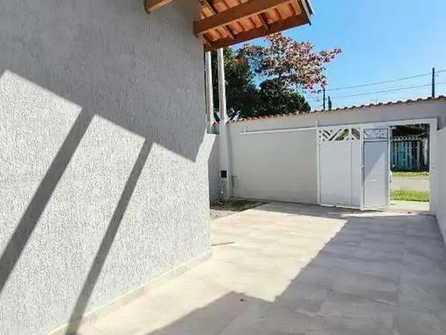Casa venda em Itanhaém